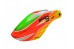 Airbrush Fiberglass Darrak Canopy - BLADE 200S